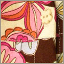Braided Strap Shirt detail